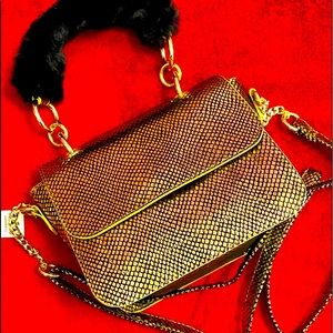 NEW !! Crossbody Small Bag